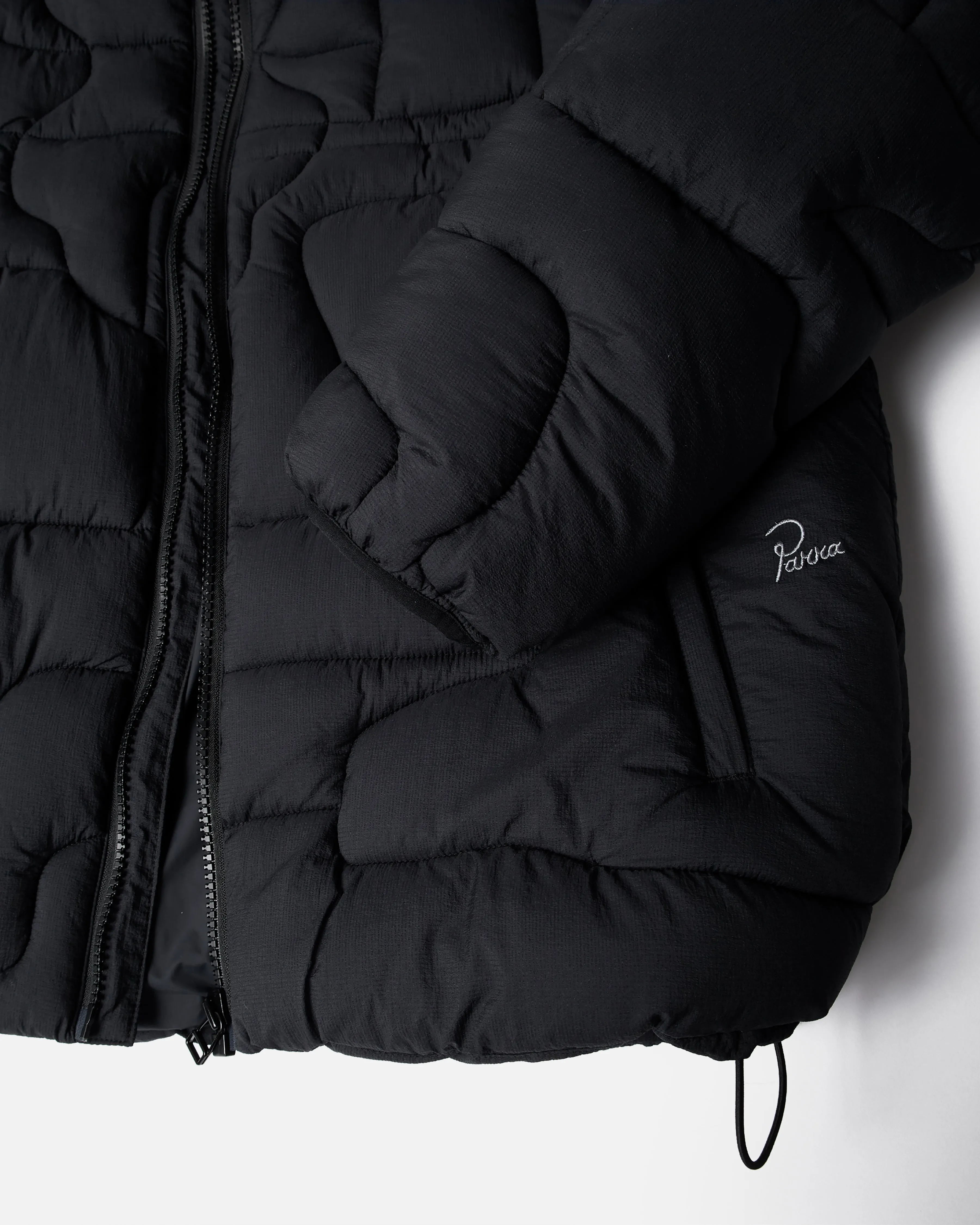 byParra Boring Village Puffer Jacket