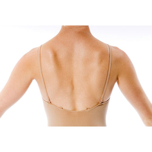 Capezio Seamless Camisole w/Transition Straps