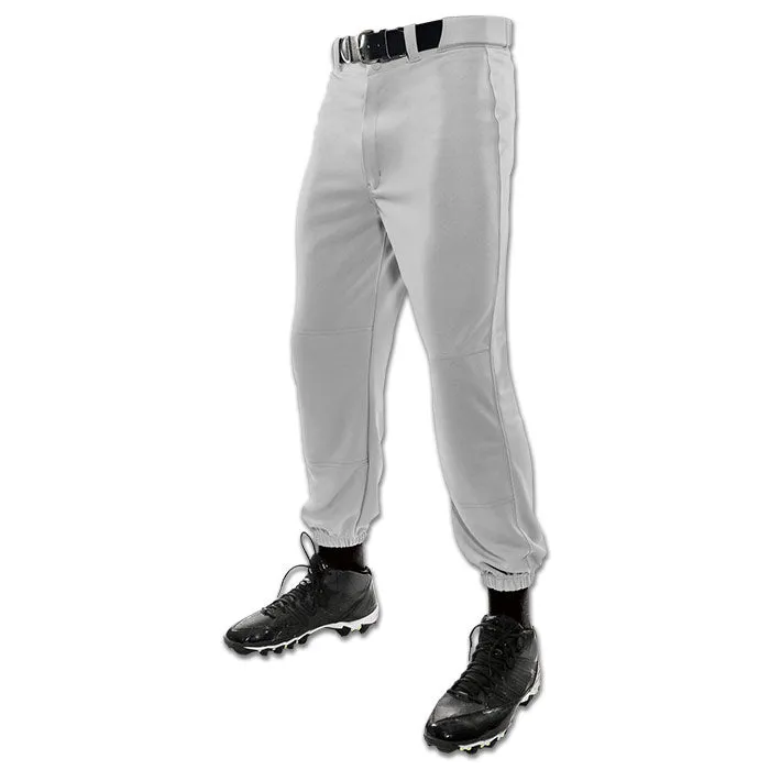 Champro Youth MVP Classic Baseball Pants: BP4Y