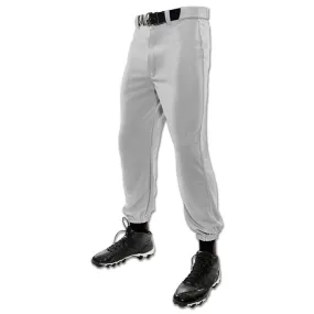 Champro Youth MVP Classic Baseball Pants: BP4Y