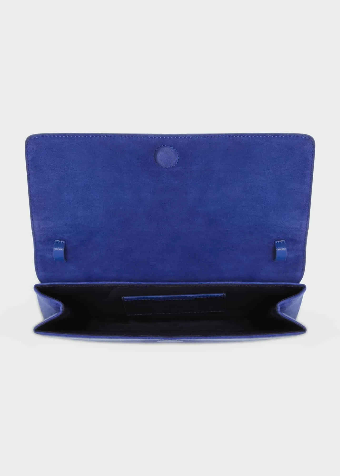 Chelsea Clutch 0124/1366/020000 Lapis-Blue