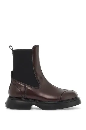 chelsea everyday mid ankle boots