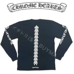 CHROME HEARTS  |T-Shirts