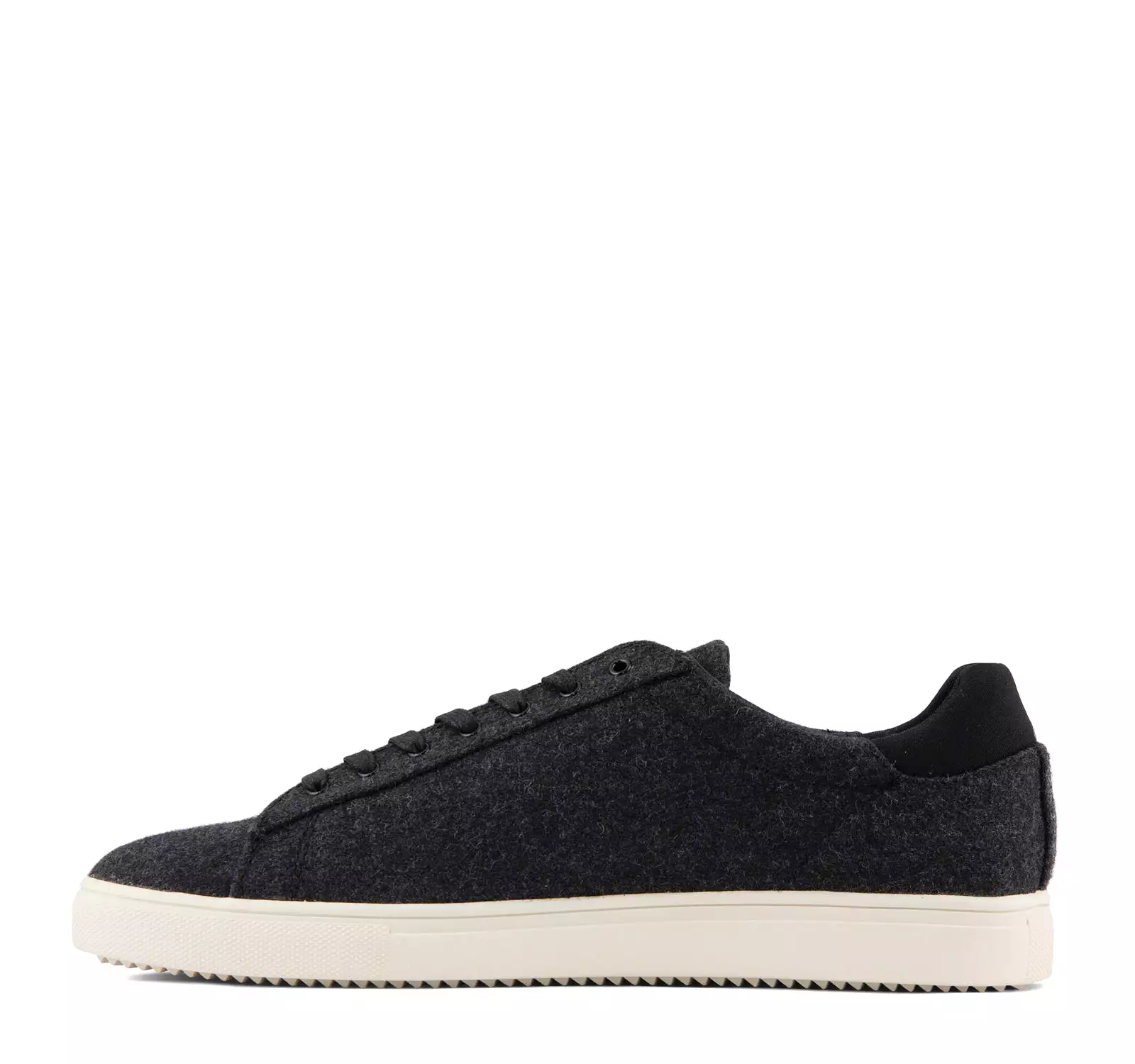 Clae Bradley Textile Sneaker