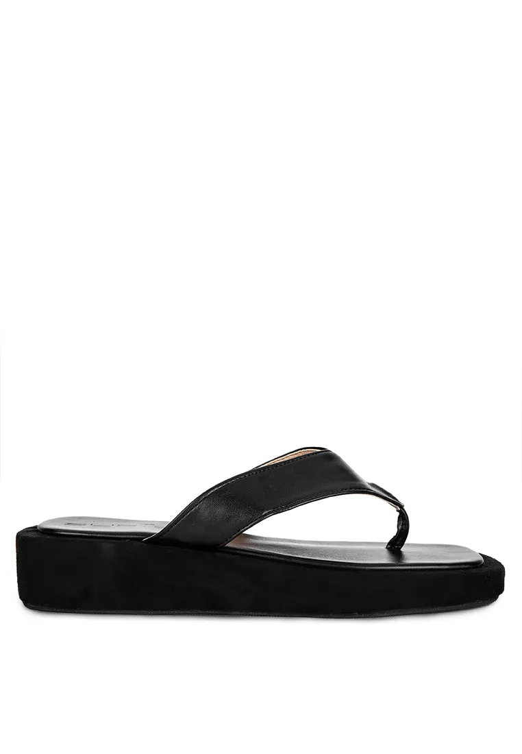 CLEO SANDALS