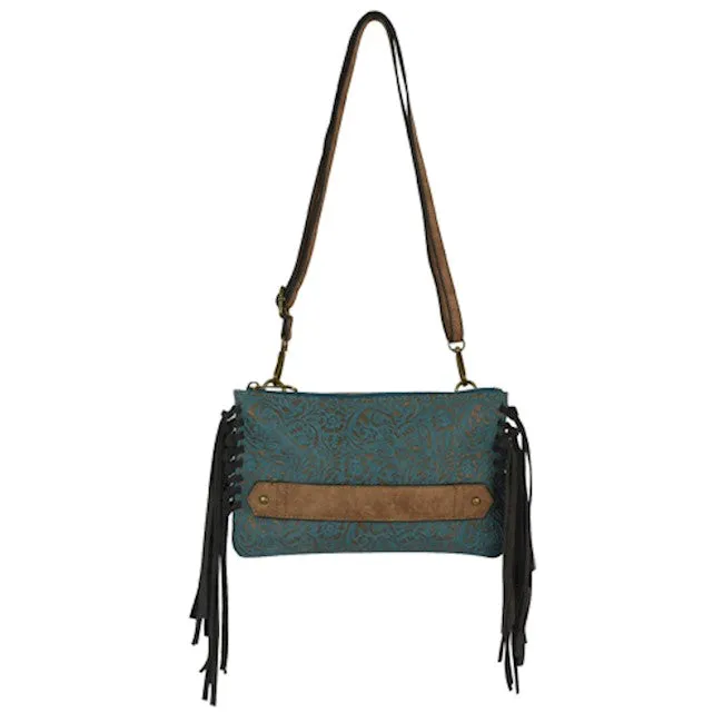 Clutch Crossbody