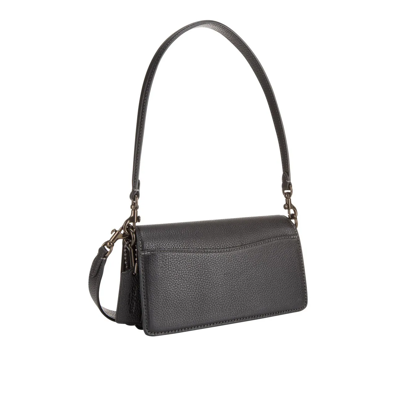 COACH Tabby 20 Shoulder Bag - Black