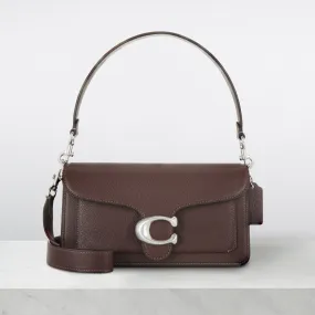 COACH Tabby 26 Shoulder Bag - Maple