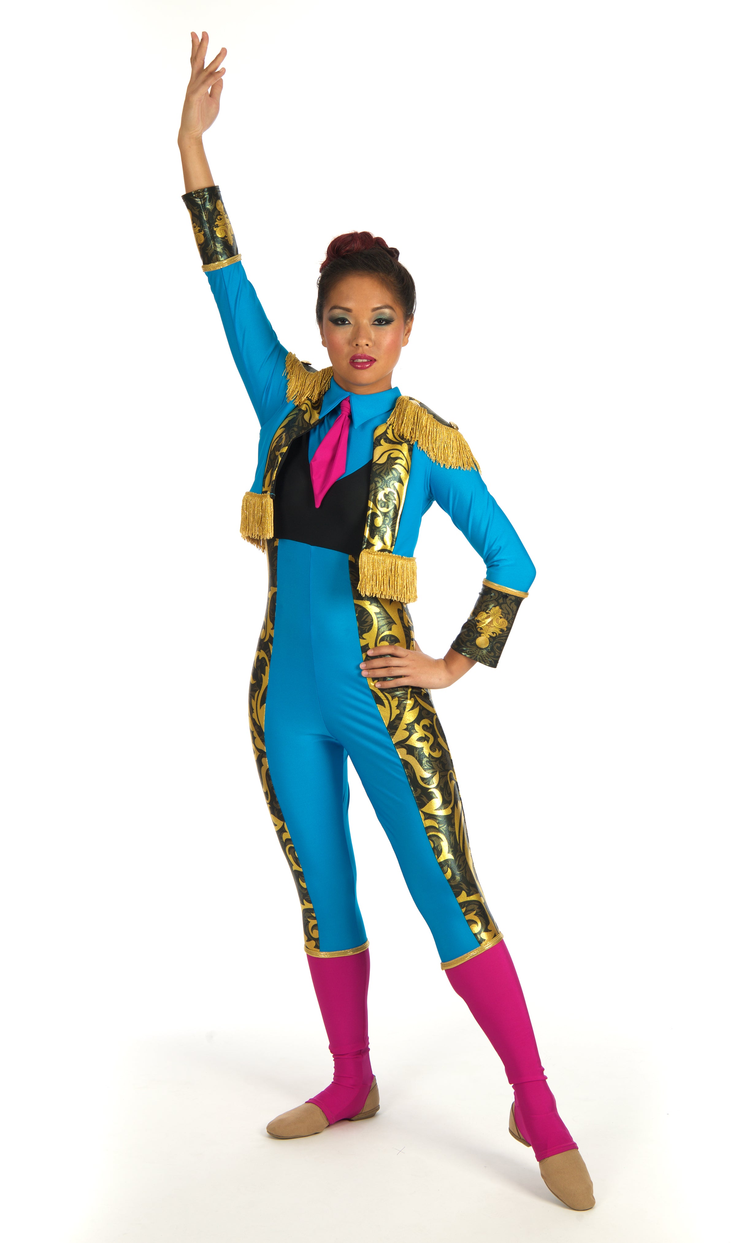 Color Guard Uniform 72