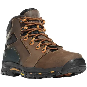 Danner Vicious 4.5 Safety Toe Boots