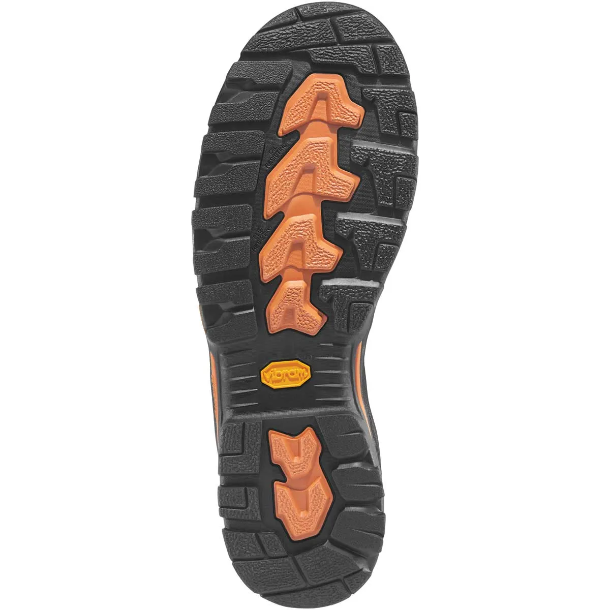 Danner Vicious 4.5 Safety Toe Boots