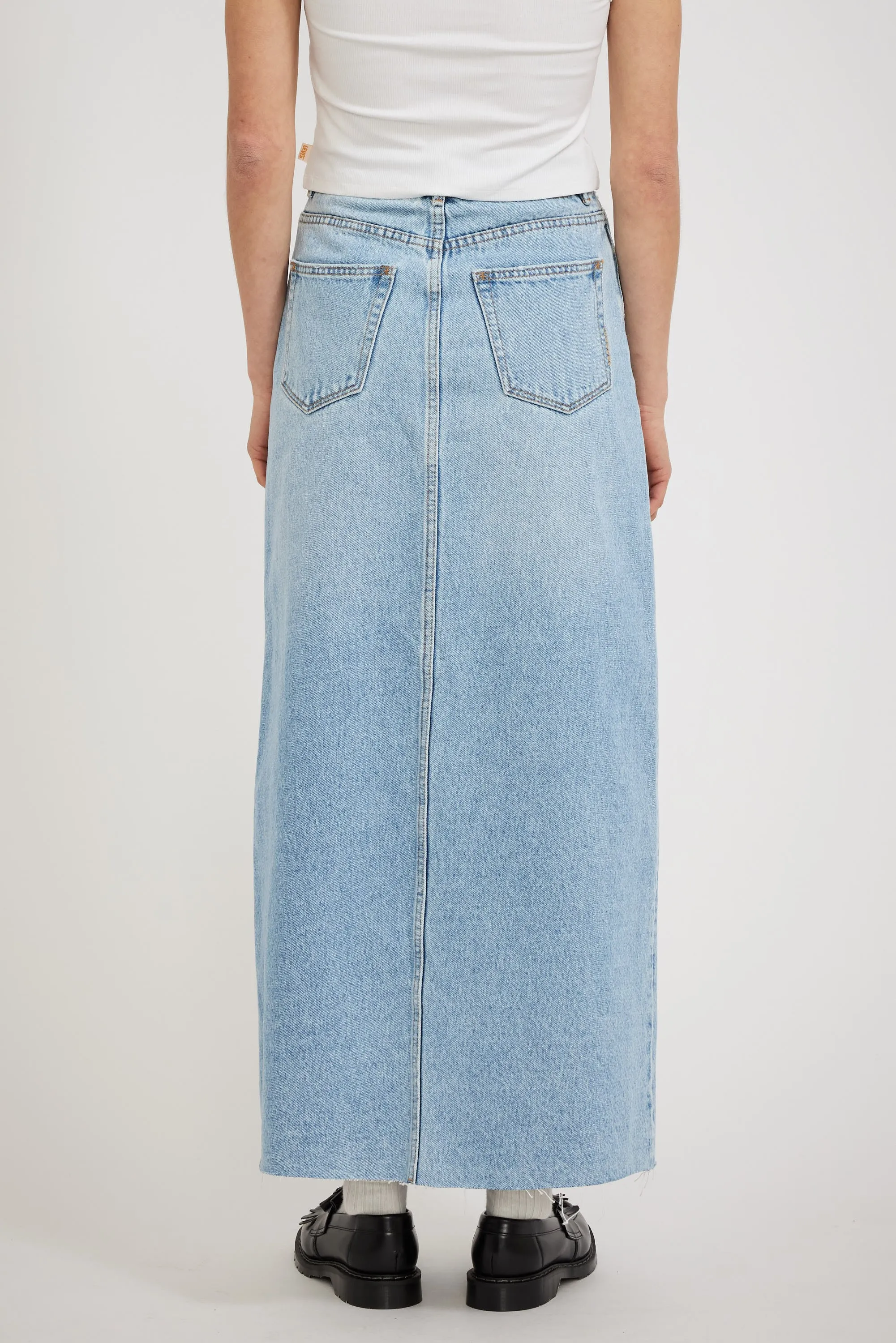 Darcy Maxi Skirt Jemima