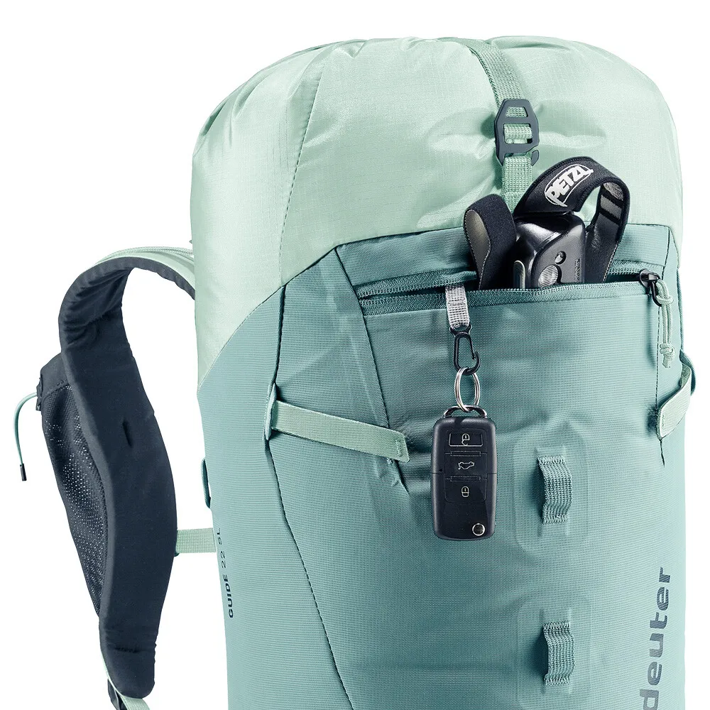 Deuter Guide 22 SL Women's Backpack - AW24