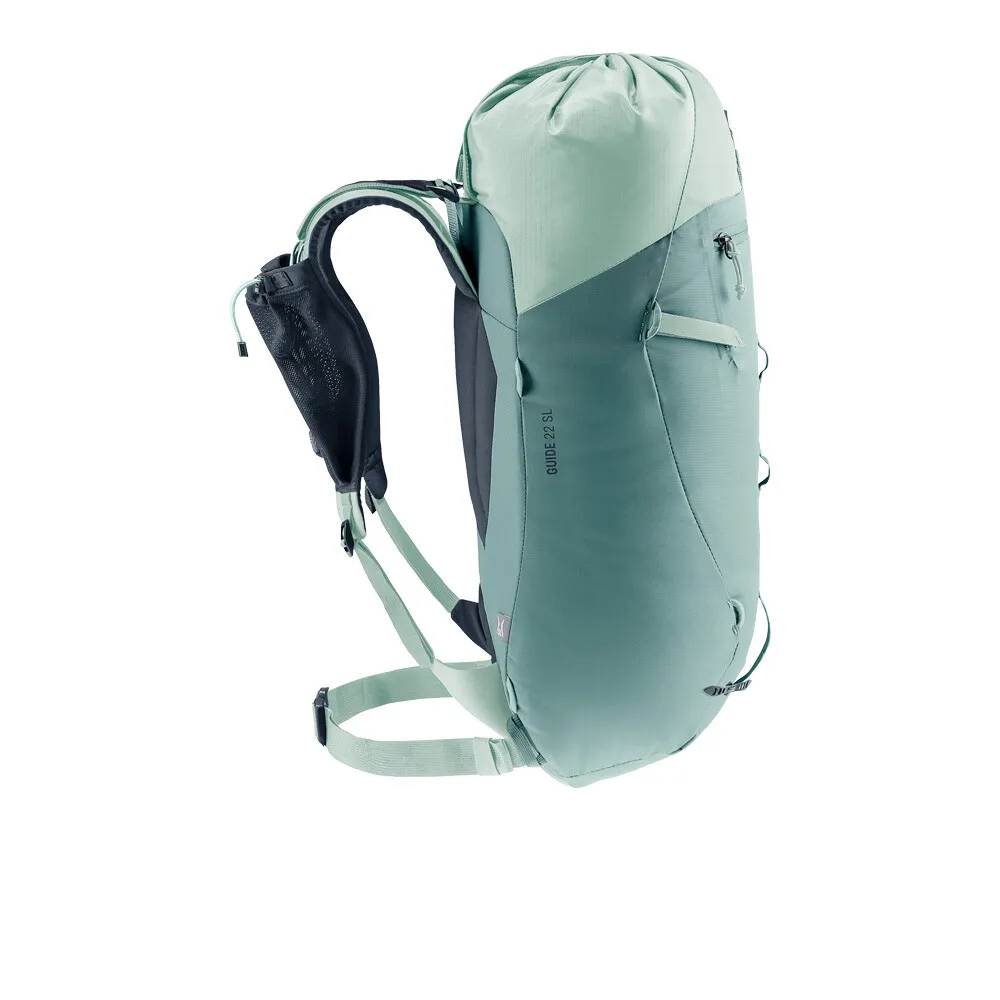 Deuter Guide 22 SL Women's Backpack - AW24