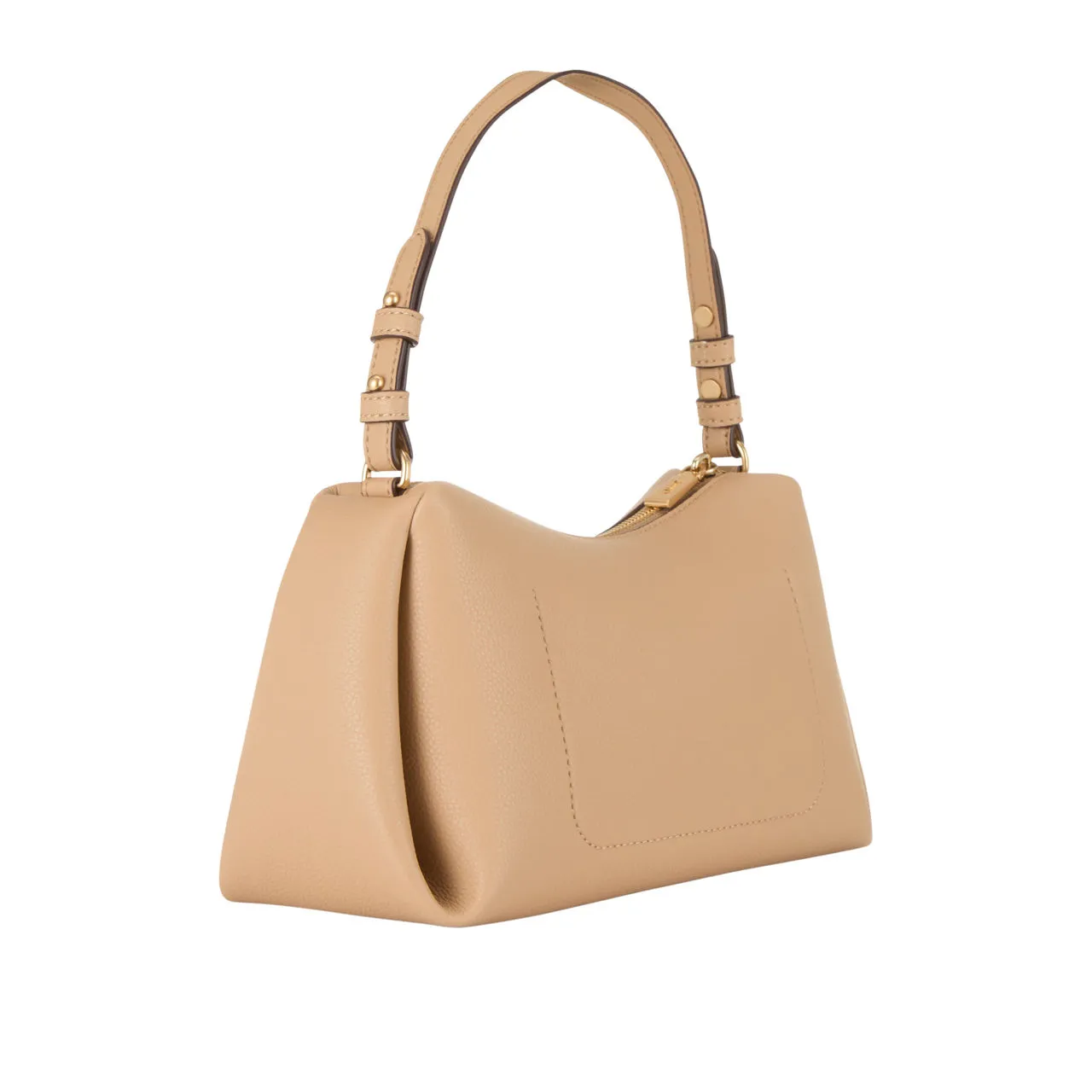 DKNY Remy Shoulder Bag - Cappuccino