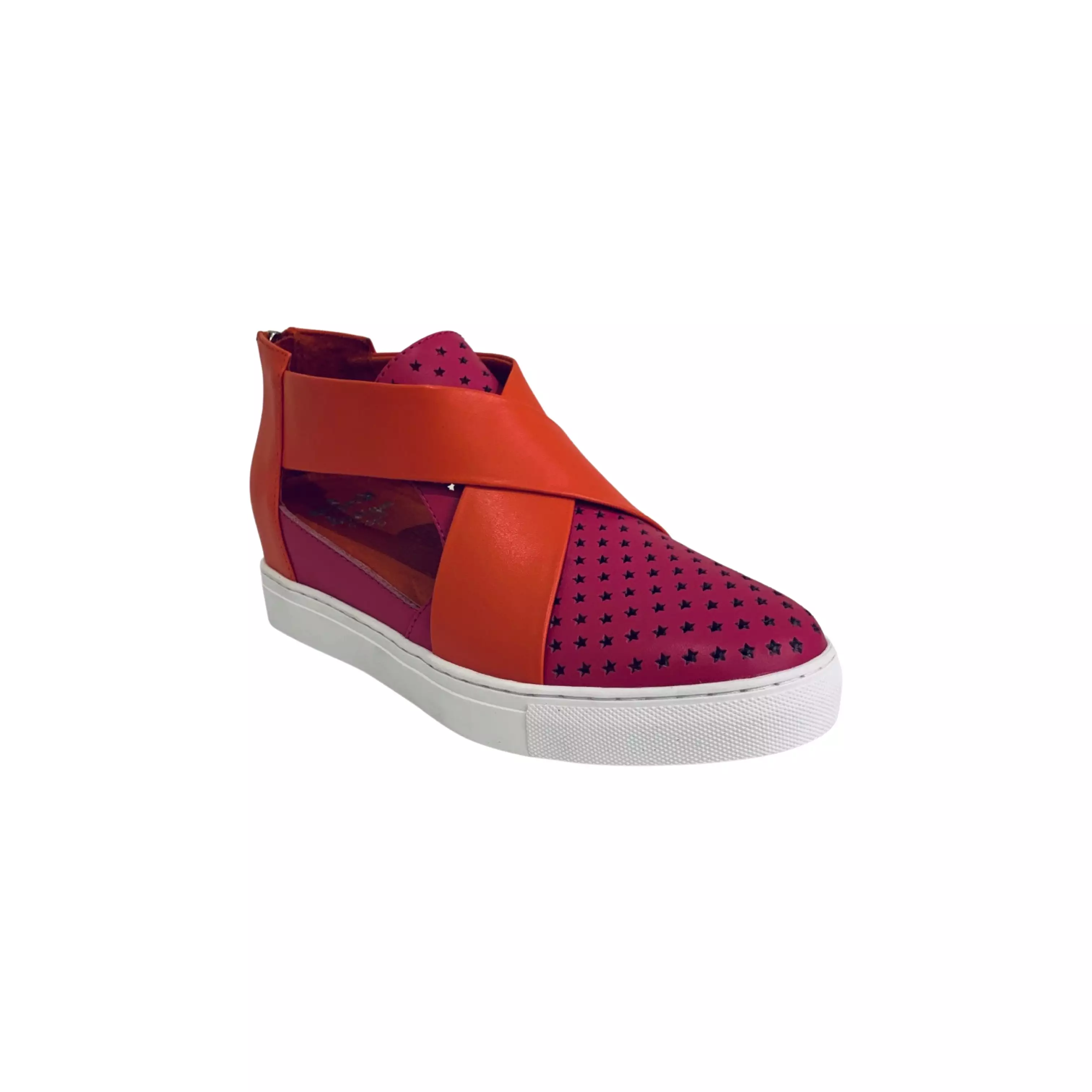 Donatello Tutti Fruity Sneaker