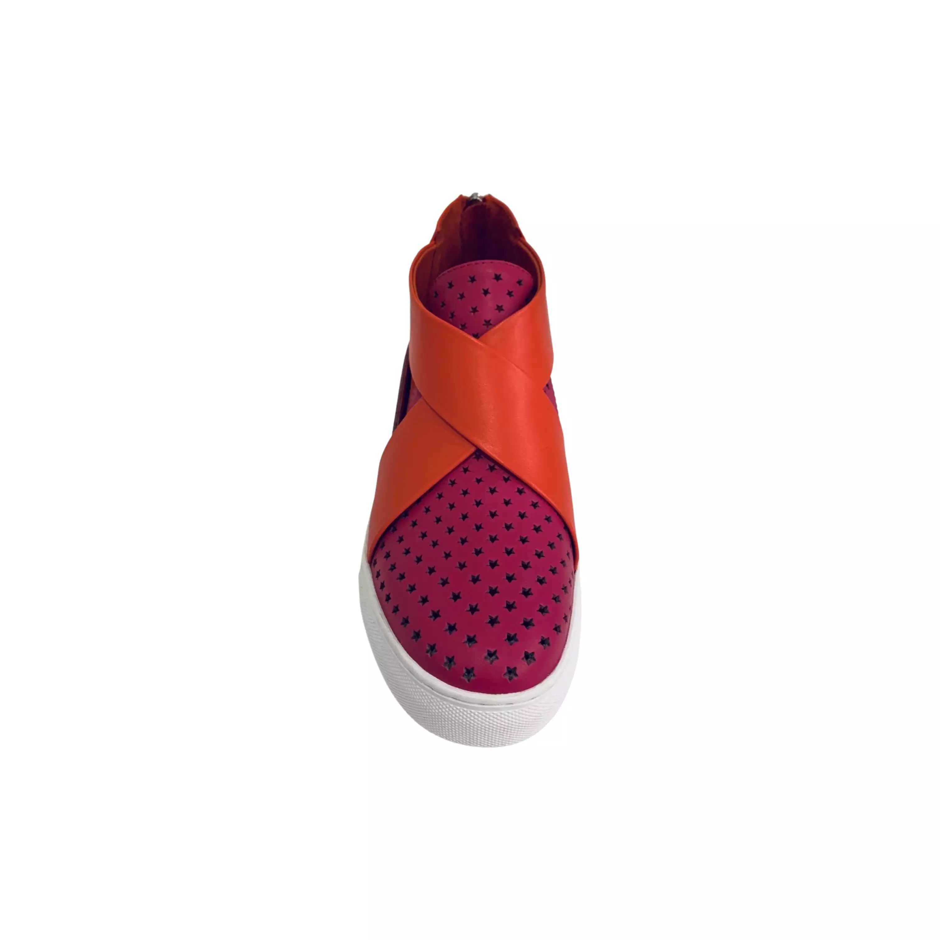 Donatello Tutti Fruity Sneaker