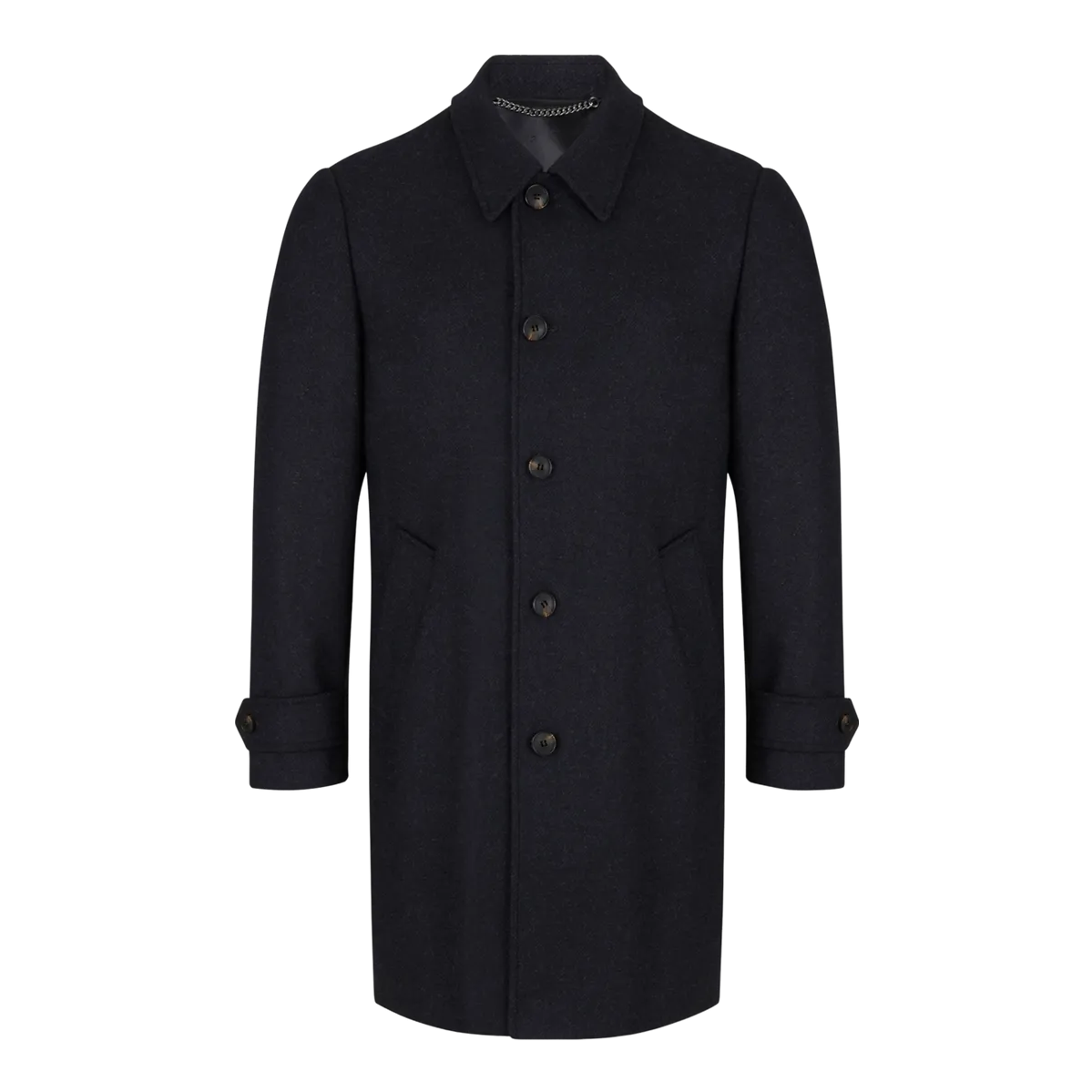 Douglas Edward Coat for Men