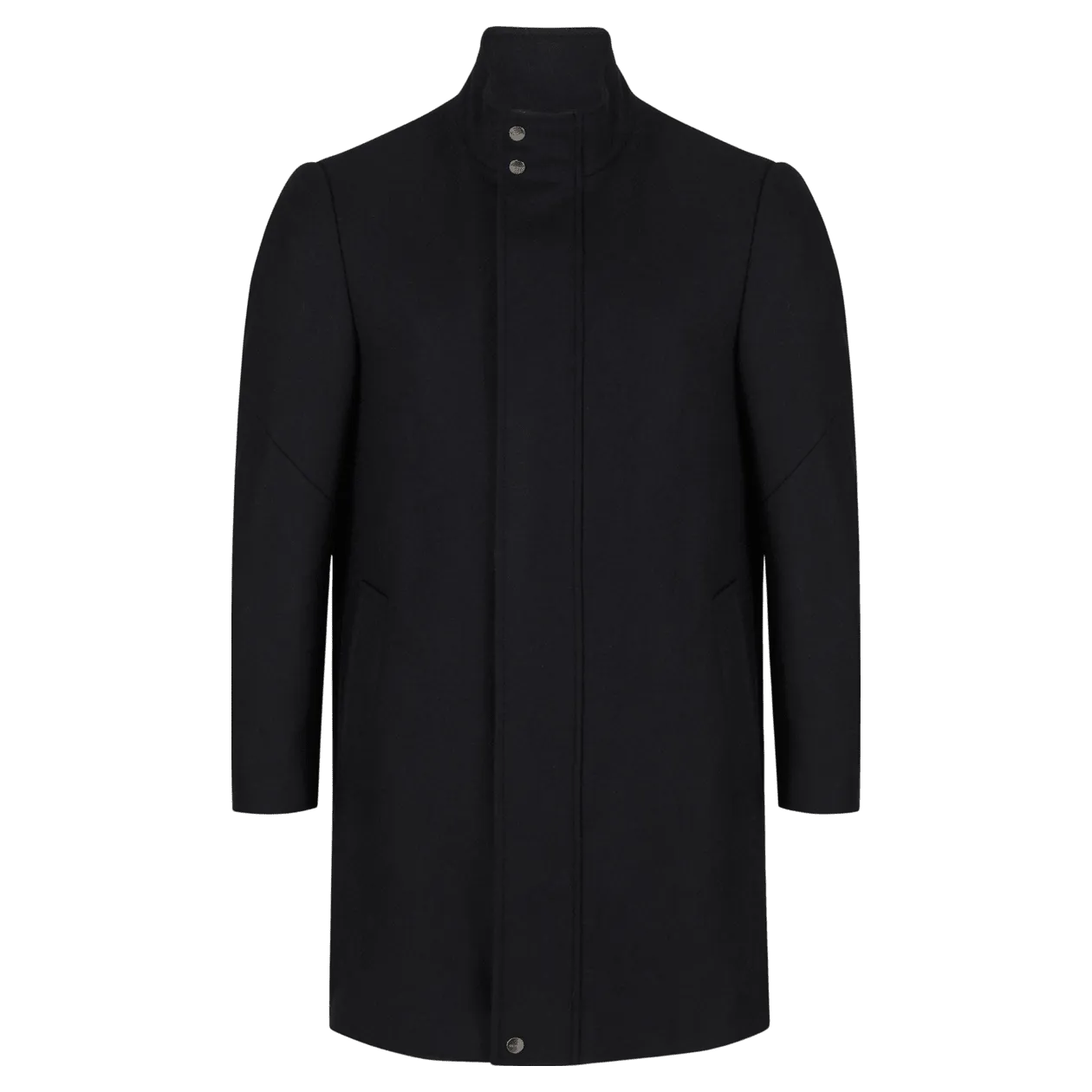 Douglas Morgan Coat