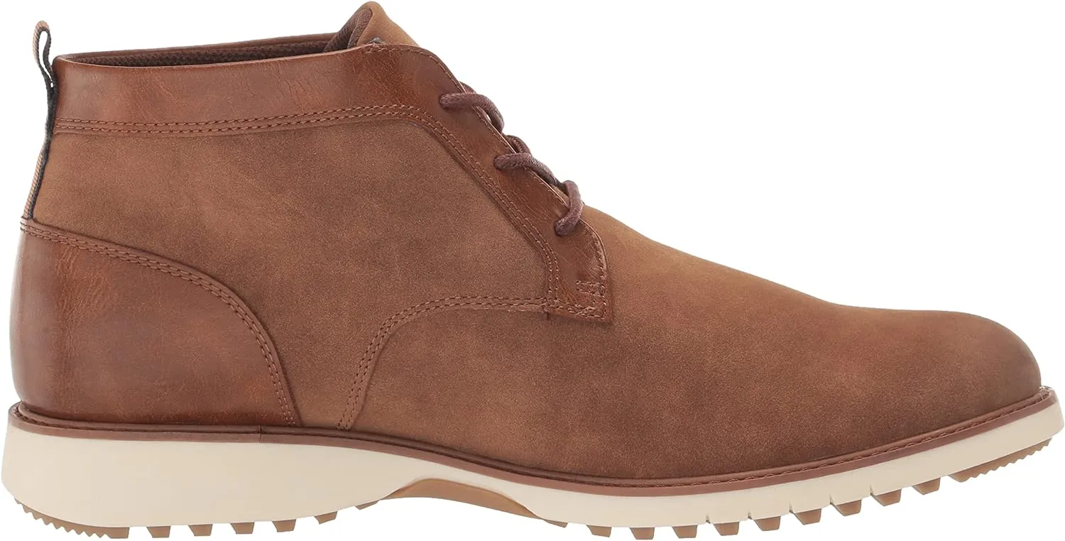 Dr. Scholl's Men's Sync Up Chukka Ankle Boot