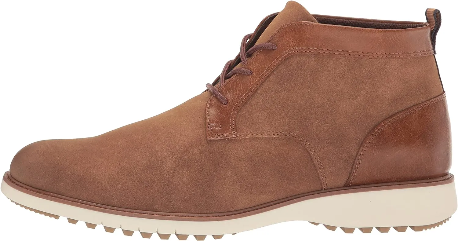 Dr. Scholl's Men's Sync Up Chukka Ankle Boot