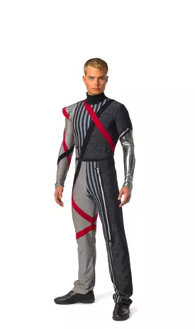 Drumline Uniform 17