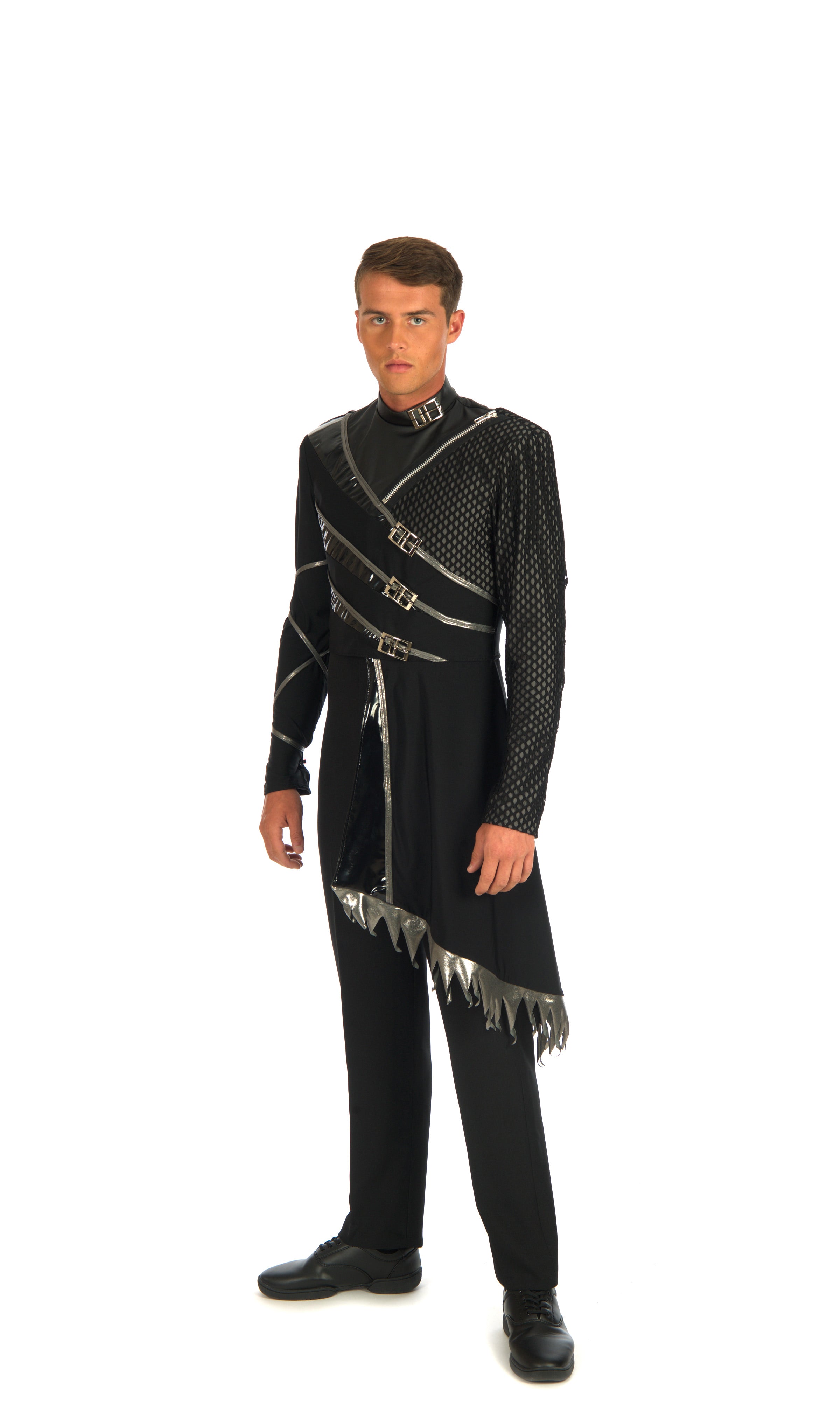 Drumline Uniform 24