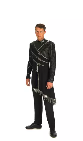 Drumline Uniform 24