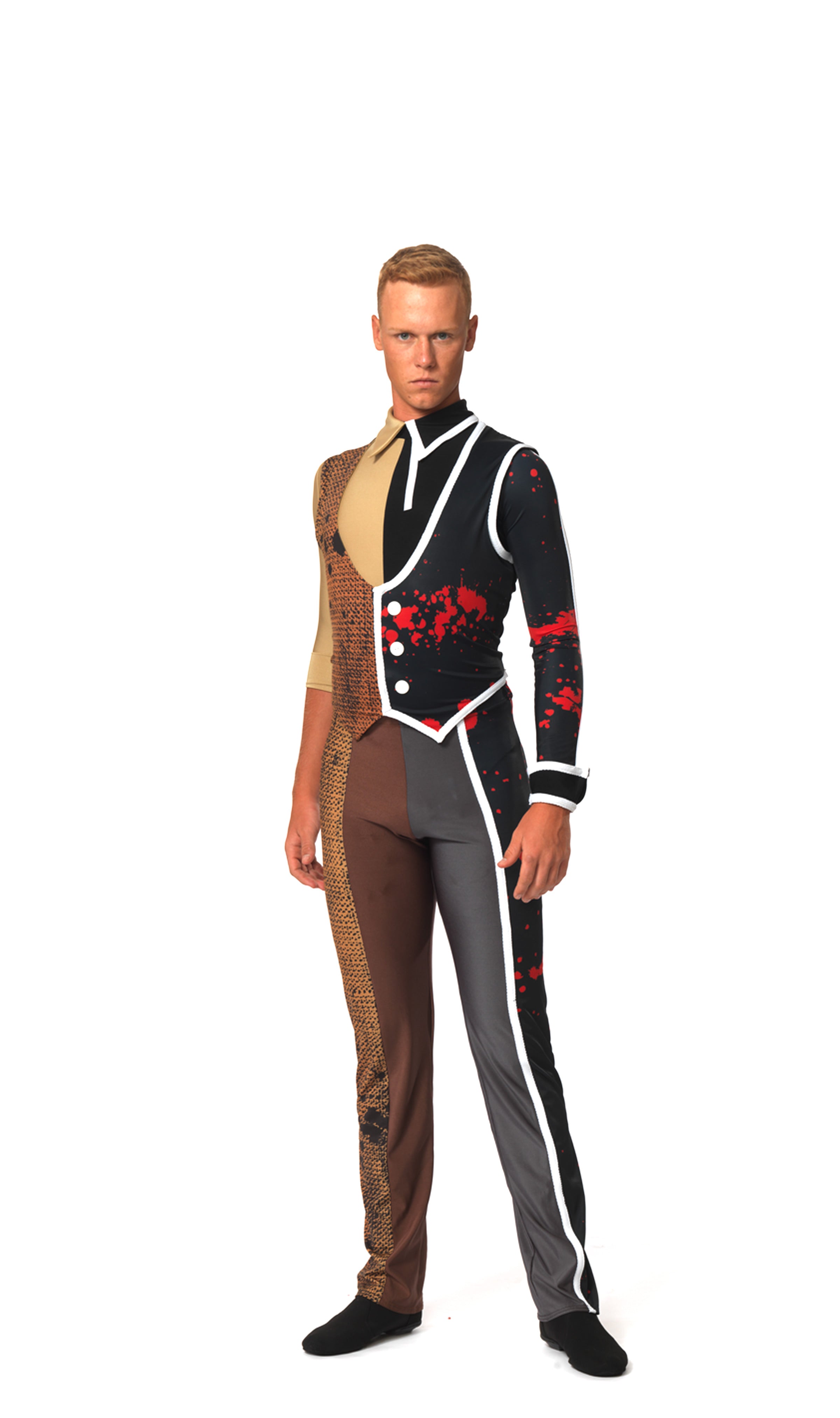 Drumline Uniform 34