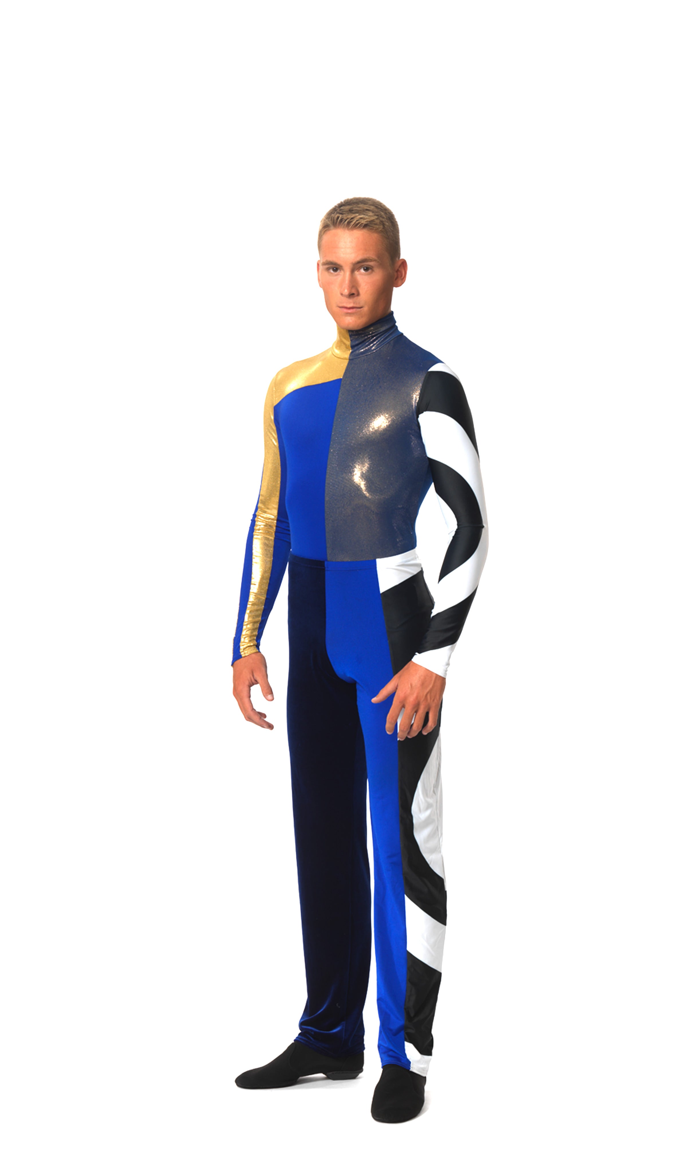 Drumline Uniform 37