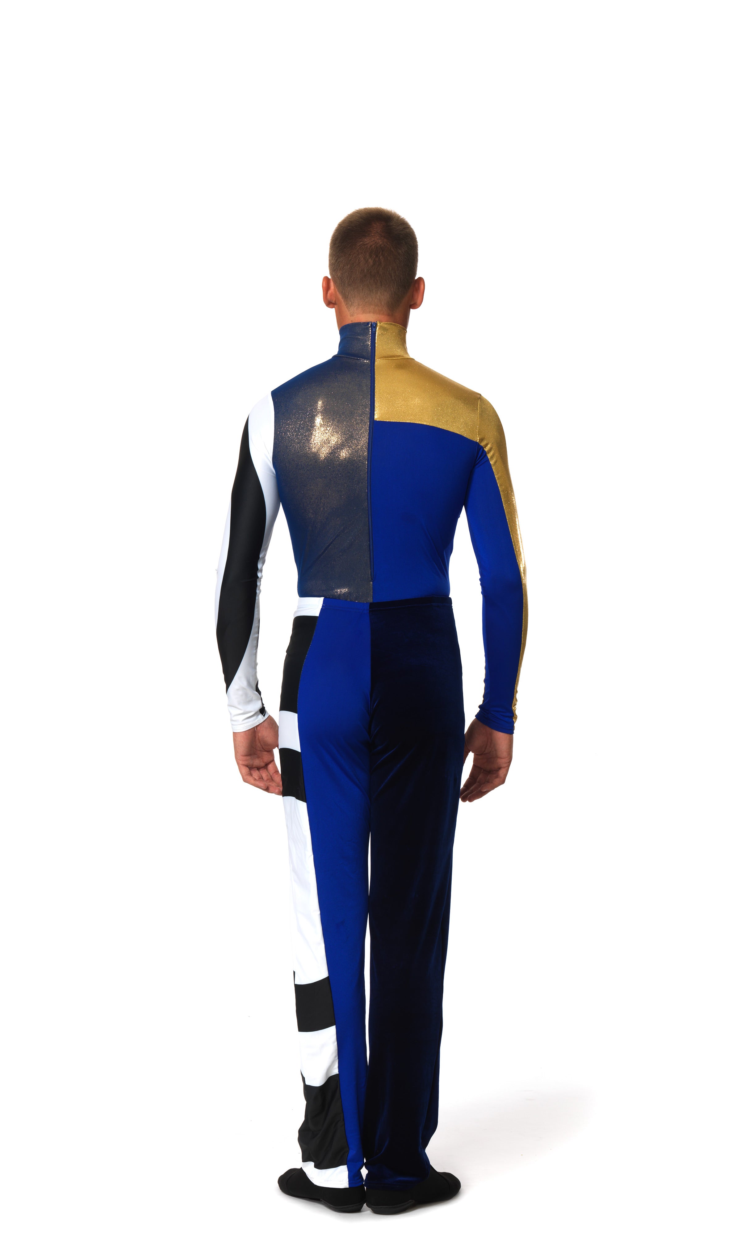 Drumline Uniform 37