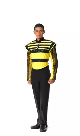 Drumline Uniform 39