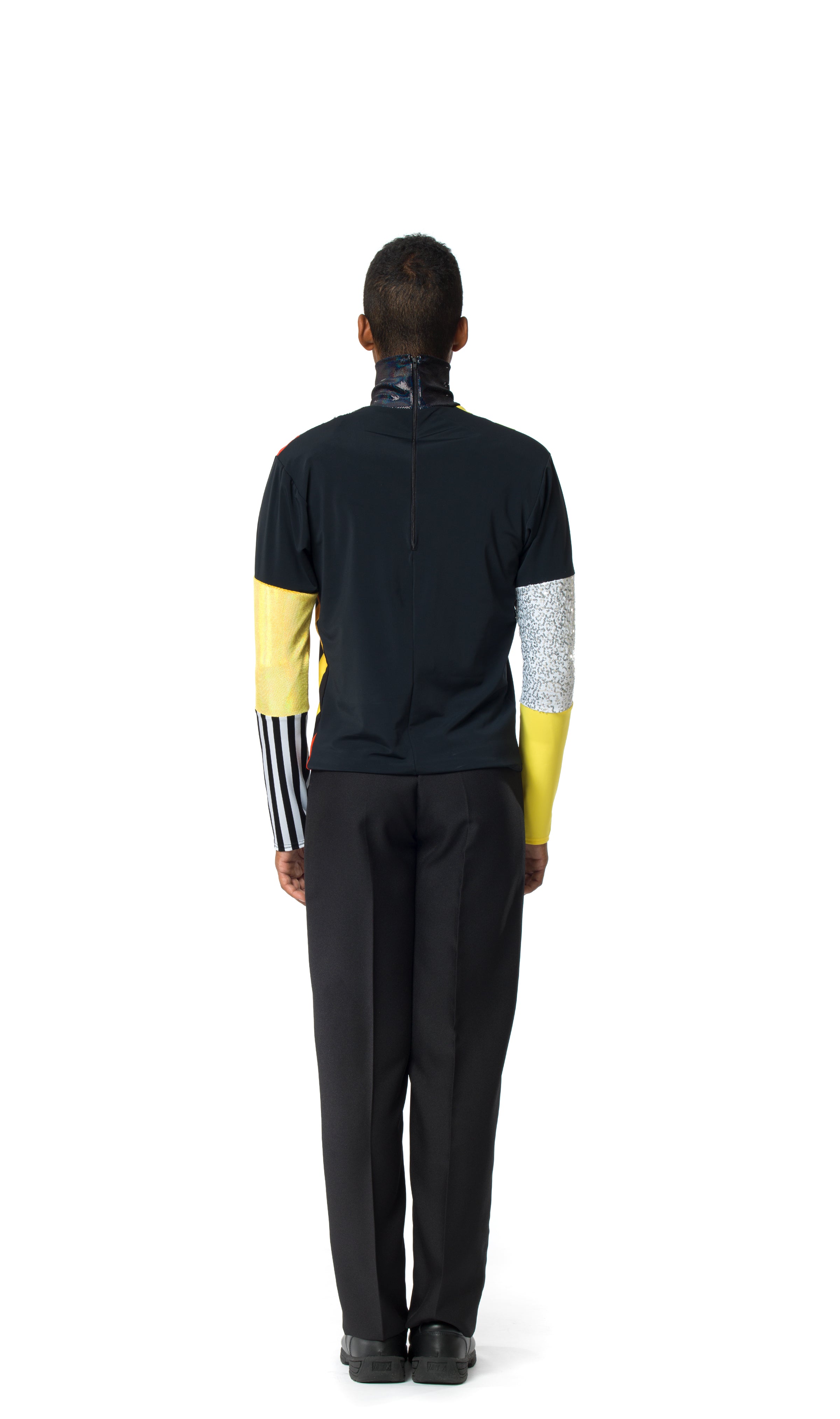 Drumline Uniform 3