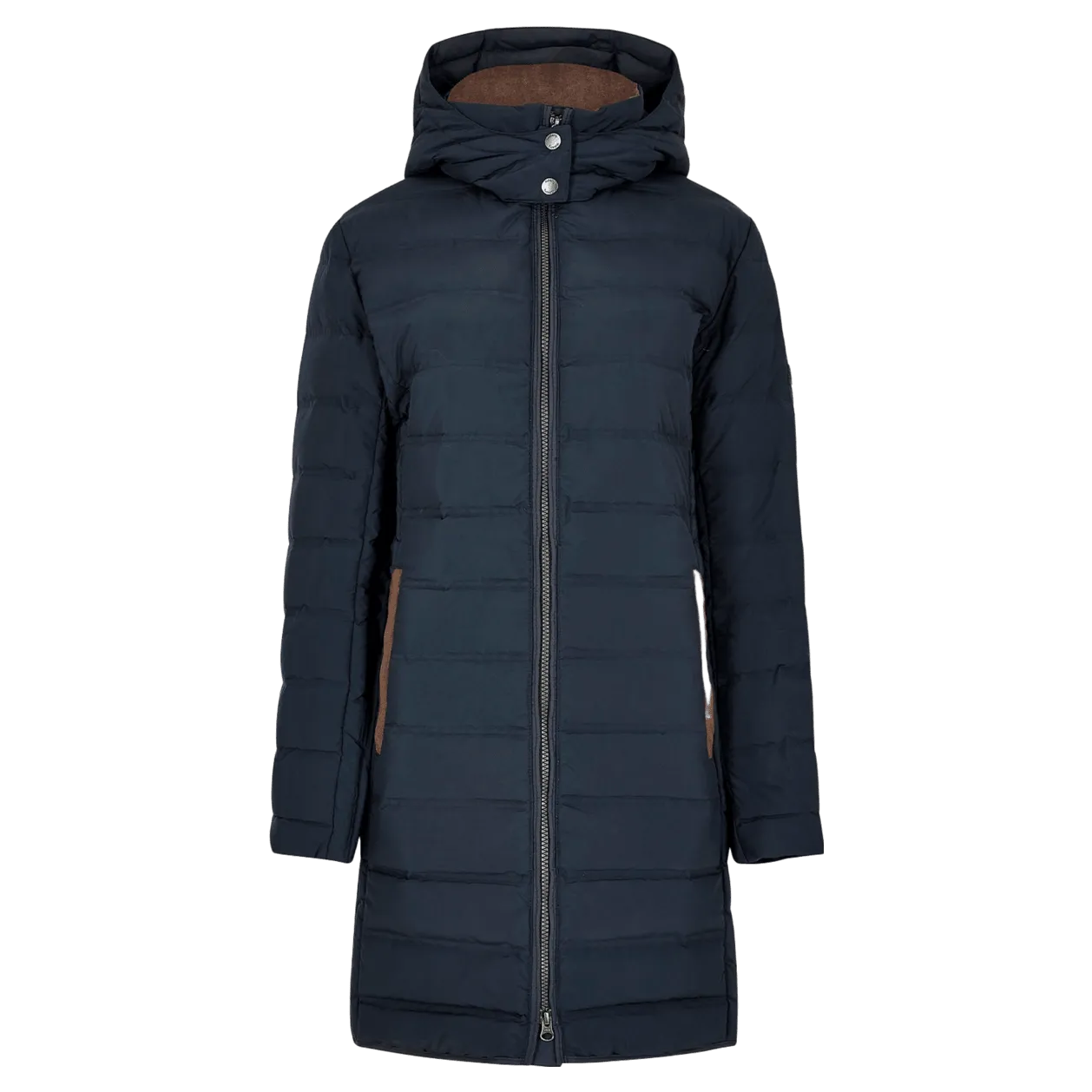 Dubarry Ballybrophy Down Filled Coat