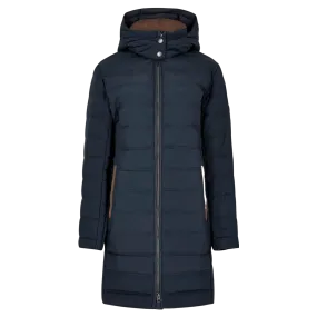 Dubarry Ballybrophy Down Filled Coat