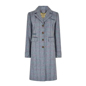 Dubarry Blackthorn Tweed Coat