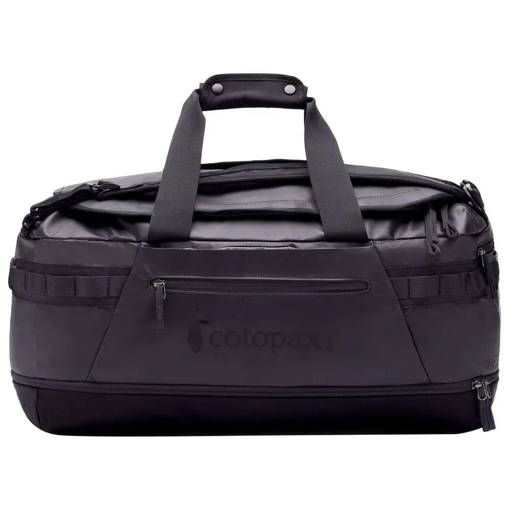 Duffel Cotopaxi ---Allpa 50L Duffel Bag Black