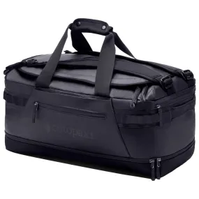 Duffel Cotopaxi ---Allpa 50L Duffel Bag Black