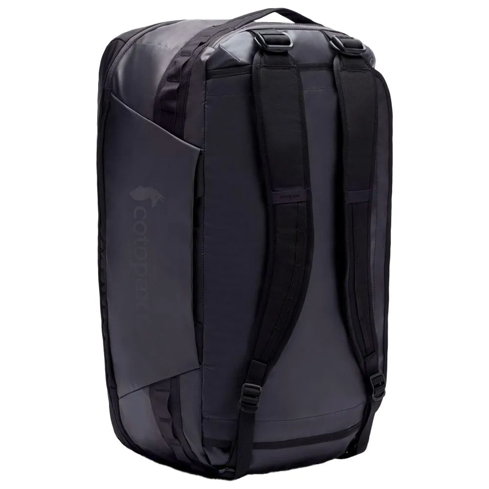 Duffel Cotopaxi ---Allpa 50L Duffel Bag Black