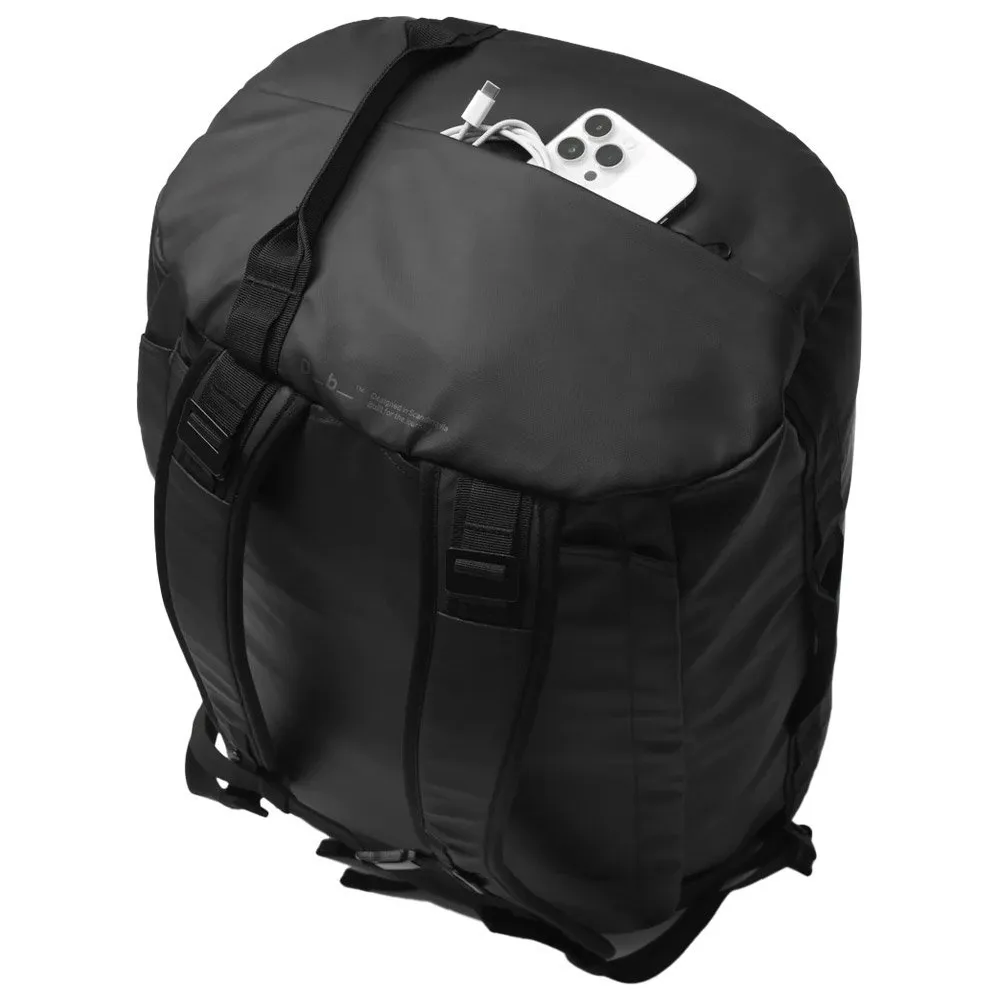 Duffel Db ---Roamer Duffel 60L Blue Hour