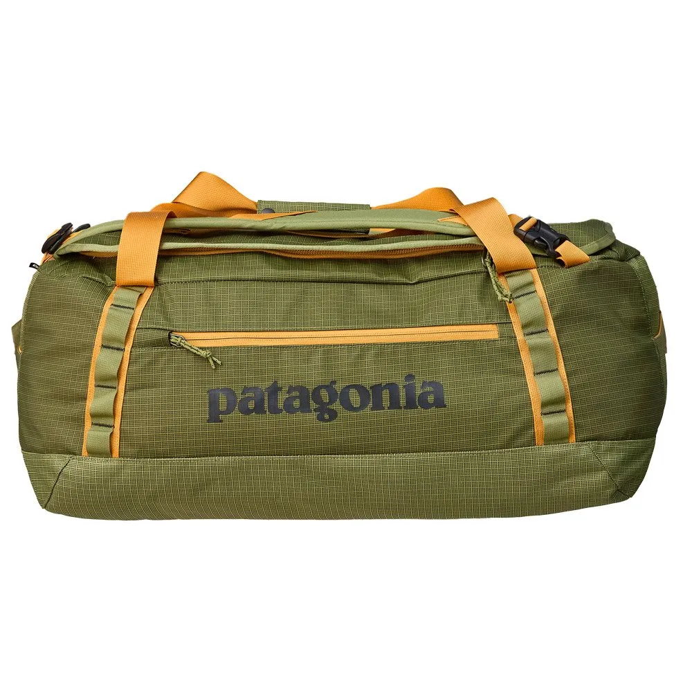 Duffel Patagonia ---Black Hole Duffel 55L Buckhorn Green