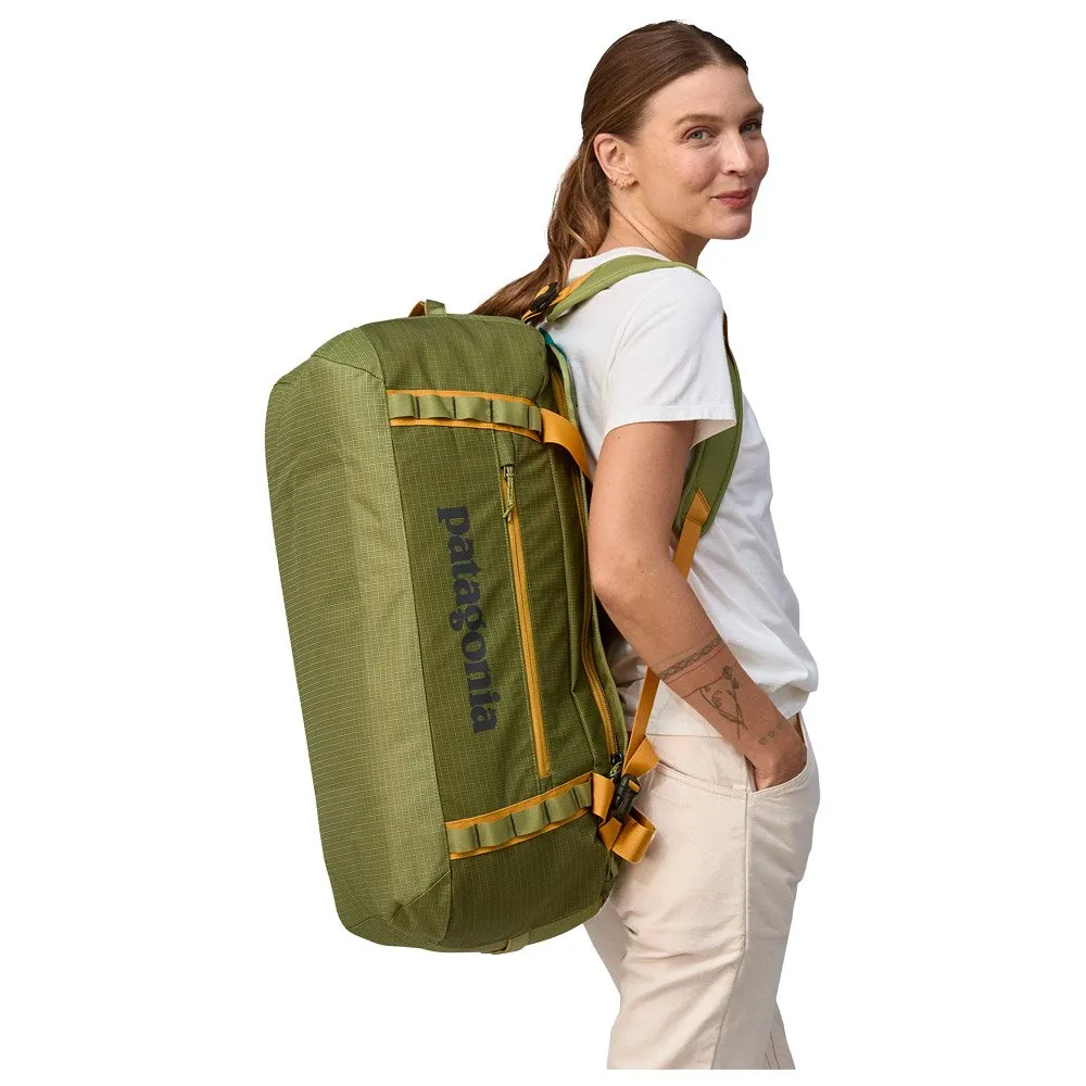 Duffel Patagonia ---Black Hole Duffel 55L Buckhorn Green