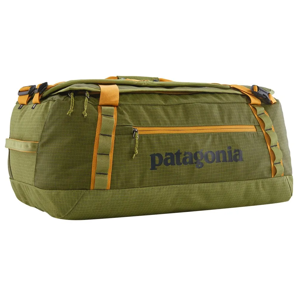 Duffel Patagonia ---Black Hole Duffel 55L Buckhorn Green