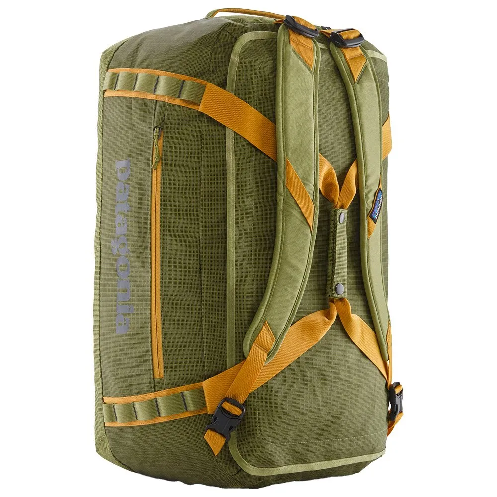 Duffel Patagonia ---Black Hole Duffel 55L Buckhorn Green