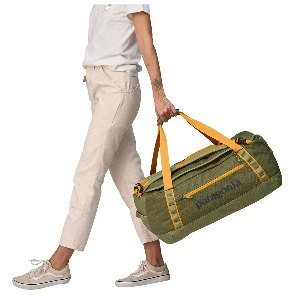 Duffel Patagonia ---Black Hole Duffel 55L Buckhorn Green