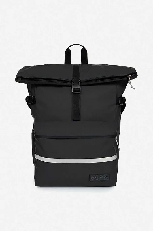 Eastpak backpack Maclo Bike black color EK0A5BD4O13