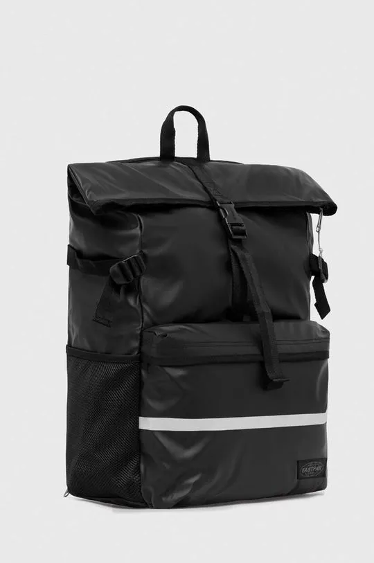 Eastpak backpack Maclo Bike black color EK0A5BD4O13