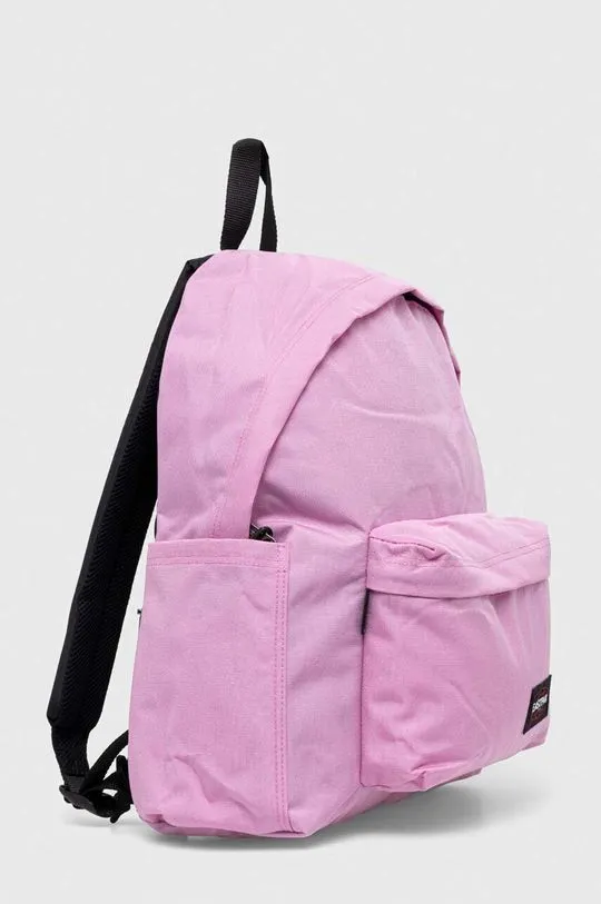 Eastpak backpack pink color