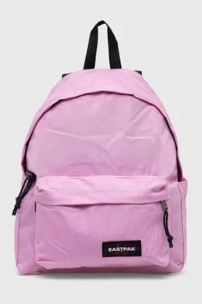 Eastpak backpack pink color