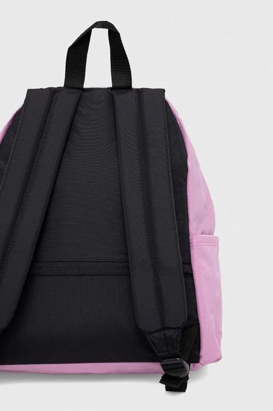 Eastpak backpack pink color